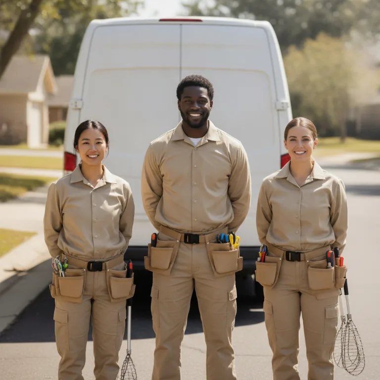Wildlife Removal team in Saint-Michel